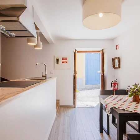 Albergue Do Infante Томар Екстер'єр фото