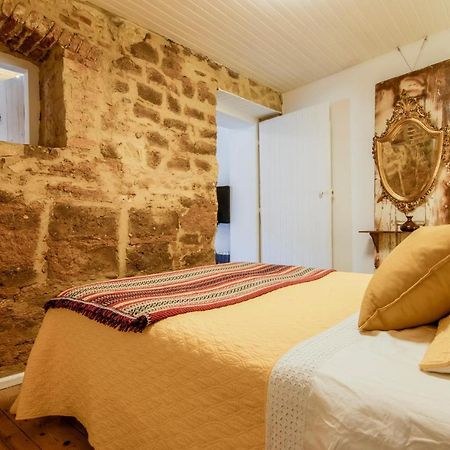 Albergue Do Infante Томар Екстер'єр фото