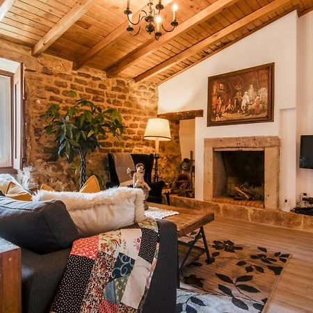Albergue Do Infante Томар Екстер'єр фото