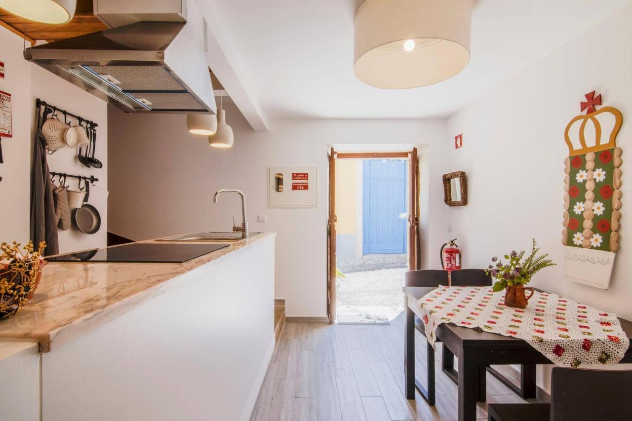 Albergue Do Infante Томар Екстер'єр фото