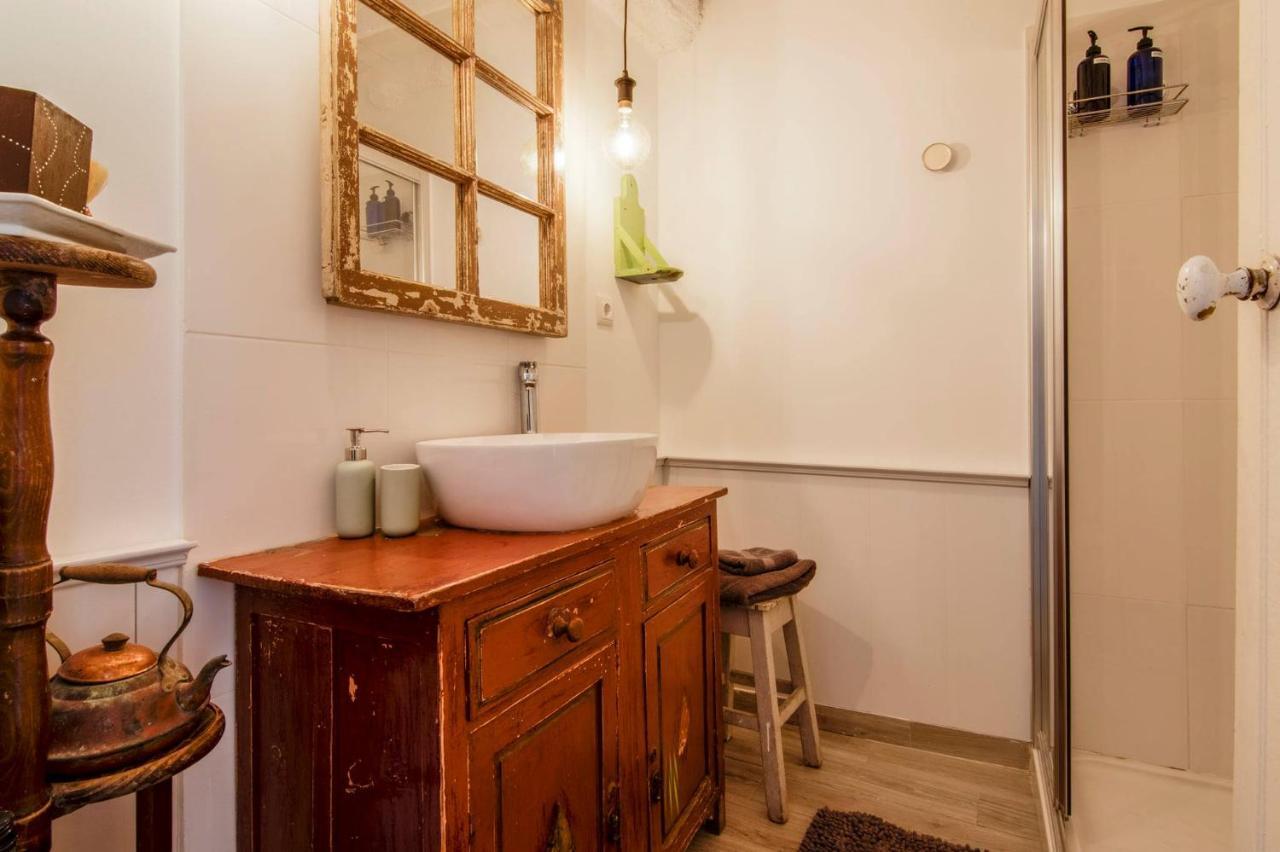 Albergue Do Infante Томар Екстер'єр фото