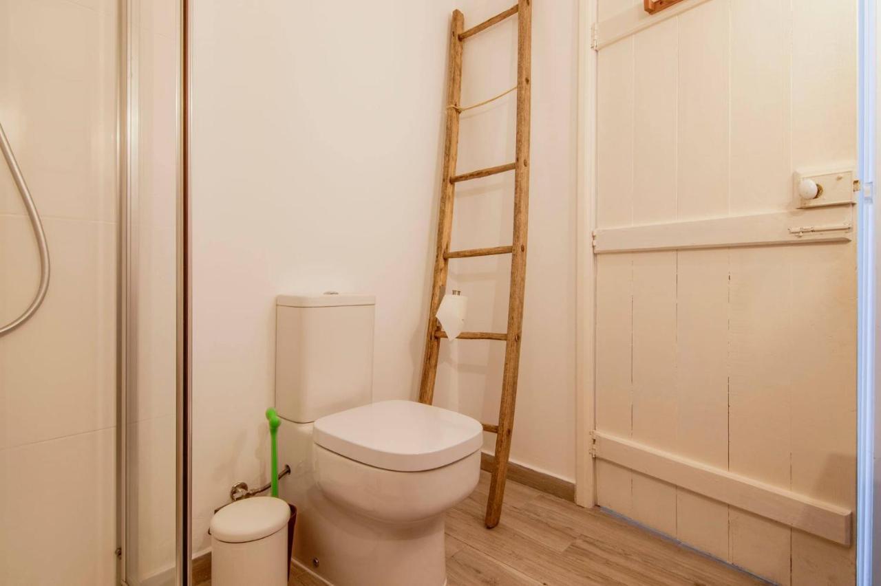 Albergue Do Infante Томар Екстер'єр фото