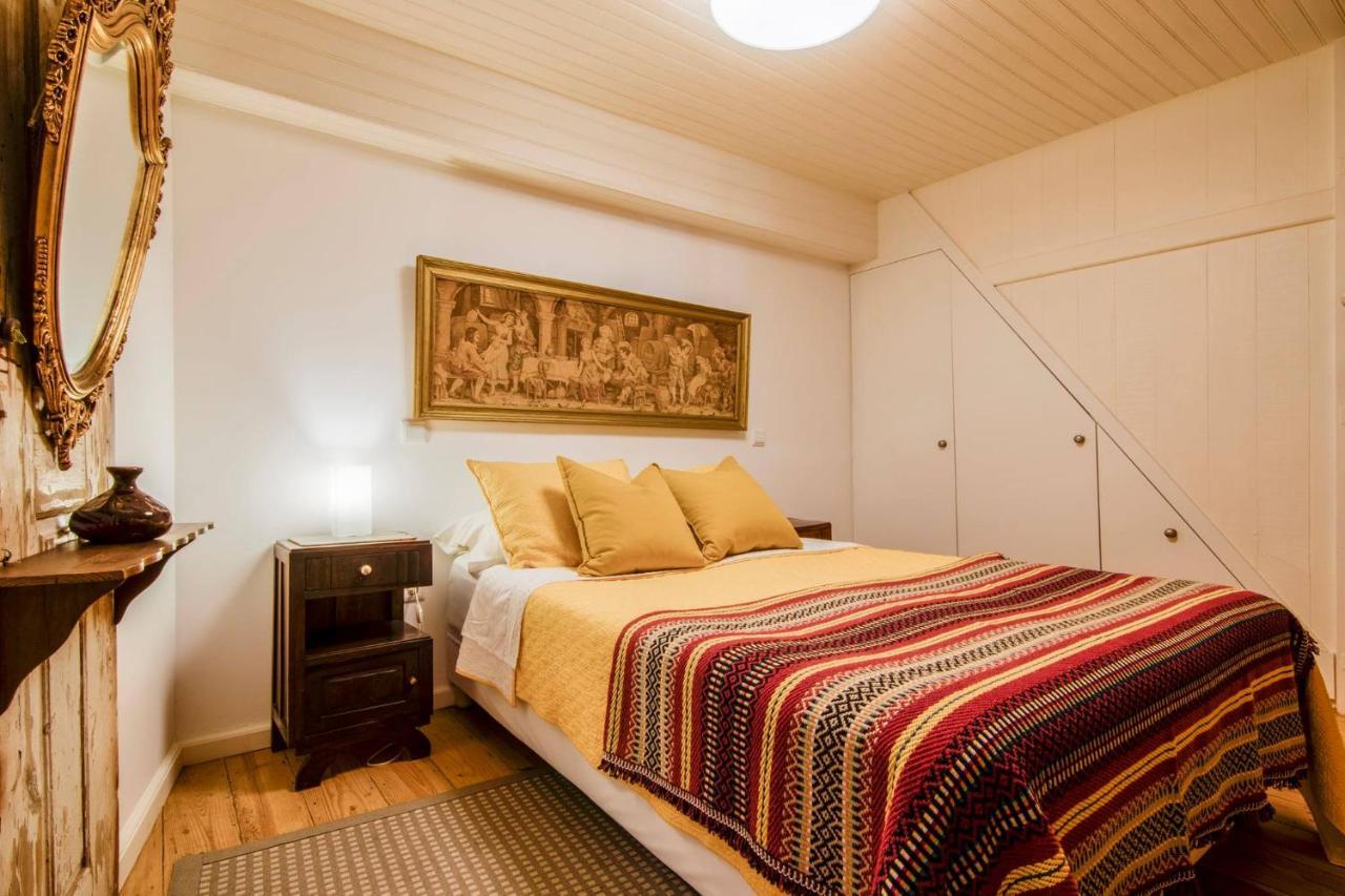 Albergue Do Infante Томар Екстер'єр фото