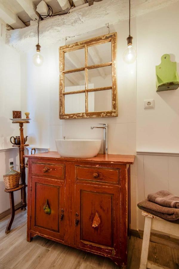 Albergue Do Infante Томар Екстер'єр фото