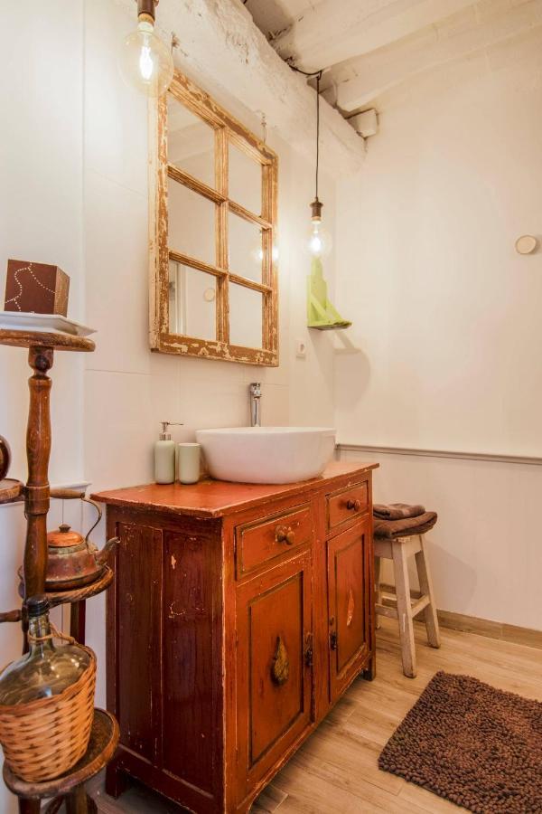 Albergue Do Infante Томар Екстер'єр фото
